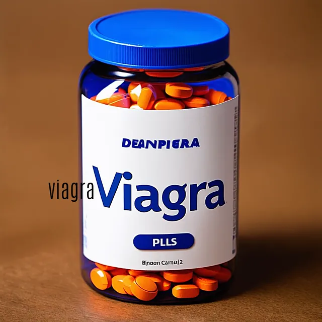 El viagra es de venta libre en farmacias